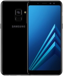 Замена динамика на телефоне Samsung Galaxy A8 Plus (2018) в Улан-Удэ